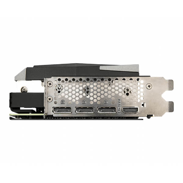 MSI RTX 3070 Gaming Z Trio 8GB Graphics Card